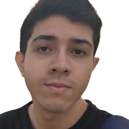 Programador Ryan Oliveira