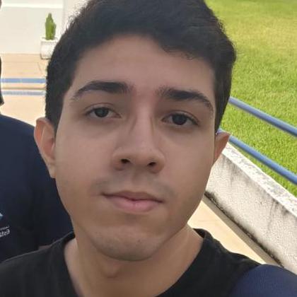 Programador Ryan Oliveira